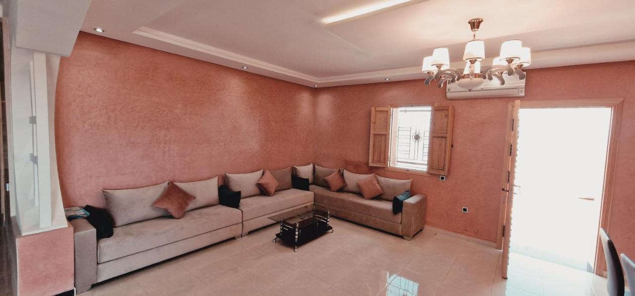Villa Dar Morad Entiere Avec Piscine Privee Ds Ferme De 4ha Marrakesch